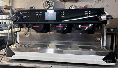 Macchine professionali caffè BAR e RISTORANTI