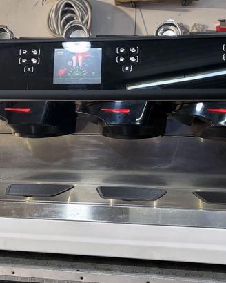 Macchine professionali caffè BAR e RISTORANTI