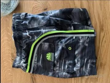 Costume boxer uomo Sundek taglia L