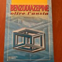 Benzodiazepine- oltre l’ansia