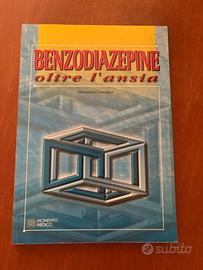 Benzodiazepine- oltre l’ansia
