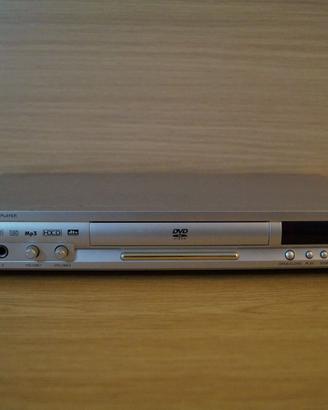 Lettore DVD Fenner con Funzionalità Karaoke