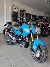 Honda MSX GROM 125 NUOVA