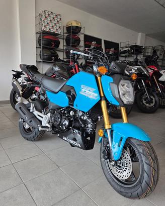 Honda MSX GROM 125 NUOVA