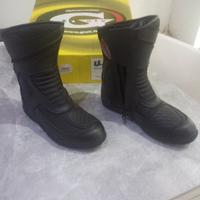 Stivali moto 🏍️ misura 38 