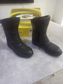 Stivali moto 🏍️ misura 38 