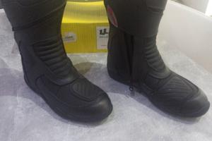 Stivali moto 🏍️ misura 38 