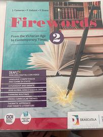 Firewords 2