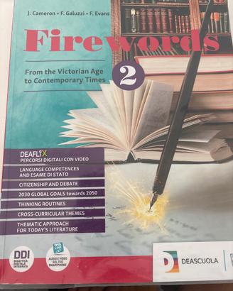 Firewords 2