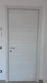 Porte nuove