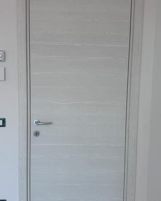 Porte nuove