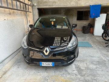 Renault Clio 0,9 benzina / gpl