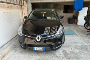 Renault Clio 0,9 benzina / gpl