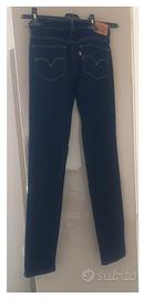 Pantalone donna Jeans Levi's 