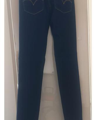 Pantalone donna Jeans Levi's 