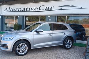 Audi Q5 40 TDI quattro S-Line Plus Matrix Virtual
