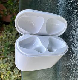 Custodia di Ricarica Apple AirPods
