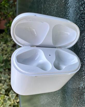 Custodia di Ricarica Apple AirPods