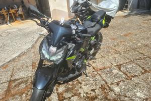 Kavasaki z900