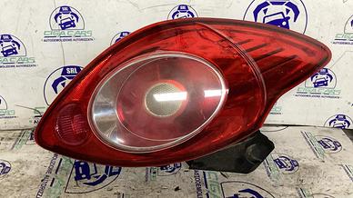 FORD KA - FARO POSTERIORE DESTRO