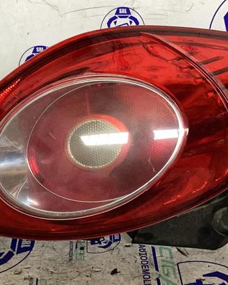 FORD KA - FARO POSTERIORE DESTRO