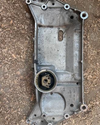 culla motore