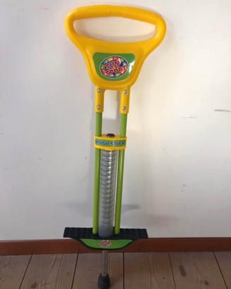 Pogo stick bastone