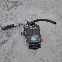 ALTERNATORE ARIA COINDIZIONATA