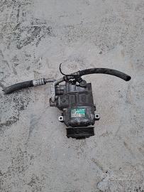 ALTERNATORE ARIA COINDIZIONATA