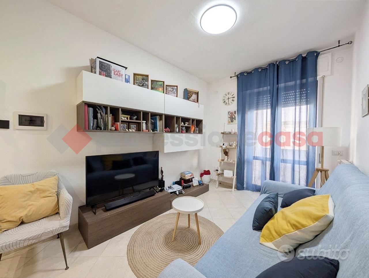 Appartamento – Selargius, Casteddu/Cagliari - Vista 4
