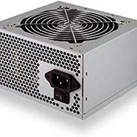 PSNI-5001 ALIMENTATORE 500W ATX SILENT FAN Nilox
