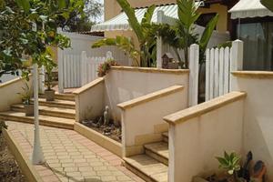 Appartamenti a Schiera