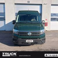 Volkswagen Crafter II - crafter 35 2.0 bitd U91315