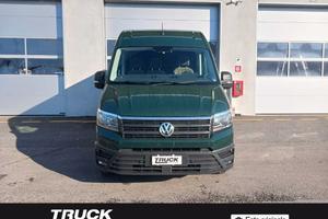 Volkswagen Crafter II - crafter 35 2.0 bitd U91315