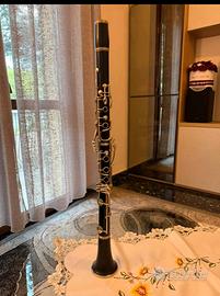 Clarinetto in La Jerome Thibouville Lamy