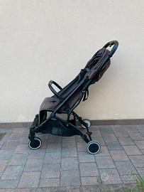 Passeggino chicco