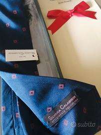 Cravatta Calabrese dal 1924