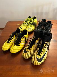 Scarpe da Calcio/Calcetto