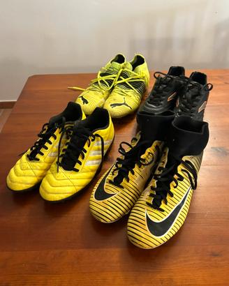 Scarpe da Calcio/Calcetto
