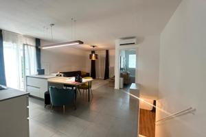 Recentissimo appartamento con giardino