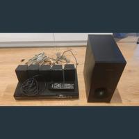 dolby sorruond 5.1 Samsung 