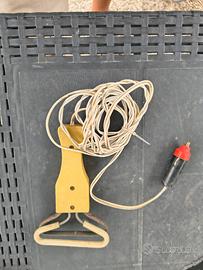 sbrinatore elettrico anni 70/80