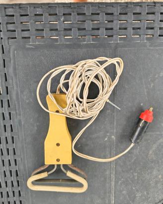 sbrinatore elettrico anni 70/80