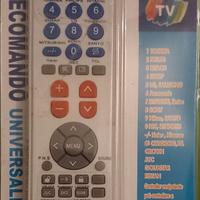 telecomando universale HH-09220