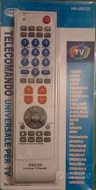 telecomando universale HH-09220