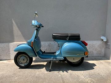 Vespa PX 150 E