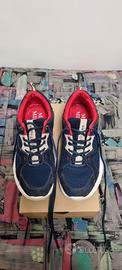 Scarpe Marina Militare 