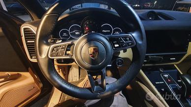 Porsche Cayenne 3.0 v6 