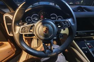 Porsche Cayenne 3.0 v6 