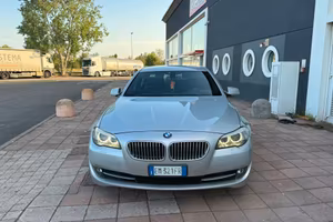 Bmw 520 520d Touring M-Sport